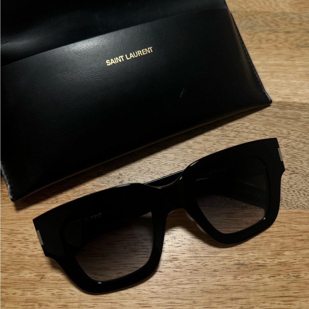 Saint Laurent sunglasses